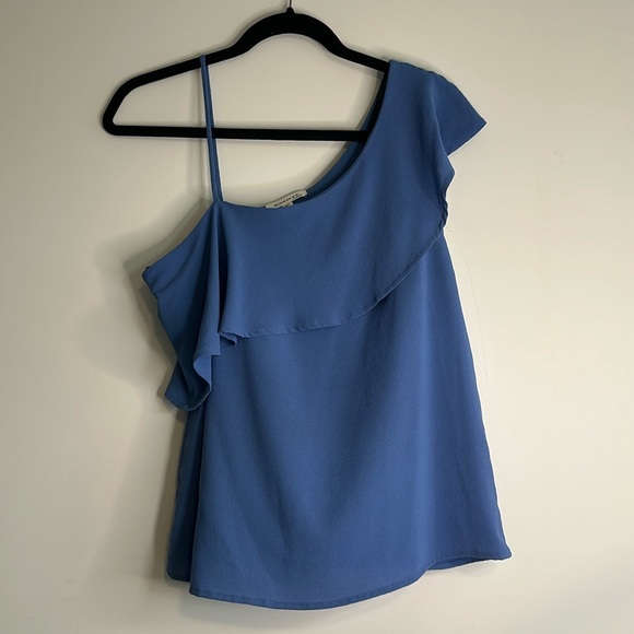 Anthropologie Tops - Anthropologie Blouse